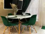 Домик 2 - Тайга (A_frame)