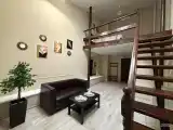 Номер люкс стандарт