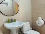 Однокомнатные трехместные