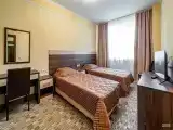 Двухместный номер (2 отдельные кровати)