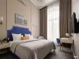 ДВУХКОМНАТНЫЙ ЛЮКС