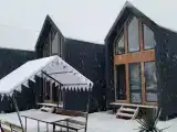 Коттедж улучшенный