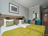 Стандартный Улучшенный с 2 отдельными кроватями