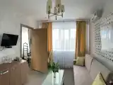 Де Люкс с гидромассажной ванной