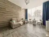 Двухкомнатный