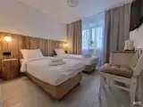 Стандартный улучшенный двухместный номер