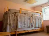 Койко-место в женском номере