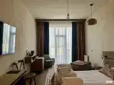 Делюкс с балконом