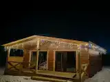 Дом с террасой