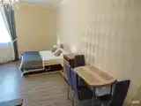 Семейный номер с балконом (Главный корпус)