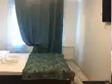 Стандартный двухместный номер с 1 кроватью