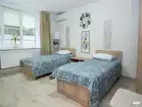 Двухместный номер Superior 2 отдельные кровати