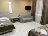 Стандарт четырехместный