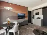 Апартаменты