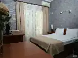 Стандарт с видом на бассейн