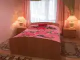 Двухместный люкс двуспальная кровать