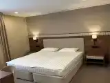 Эконом с 1 кроватью