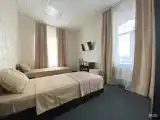 Улучшеный номер с двумя односпальными кроватями
