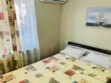Стандартный двухместный номер