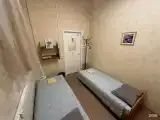 Двухместный эконом-класса с 2 отдельными кроватями с окном в коридор