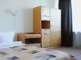 Одноместный номер Ретро