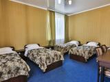 Номер стандарт с 5 односпальными кроватями