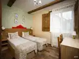Апартаменты двухкомнатные