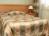 Номер стандарт улучшенный с 1 односпальной кроватью