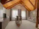 Номер Семейный Коннект корпус "Усадьба" (цена за 4 гостей)