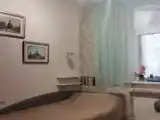 Двухместные апартаменты c 1 комнатой с видом на внутренний двор (2 отдельные кровати)