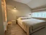 Стандарт улучшенный (с одной двуспальной кроватью)