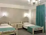 Номер делюкс с 2 односпальными кроватями
