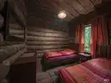 Номер стандарт с 2 односпальными кроватями