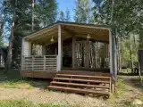Комфорт для 2-6 человек