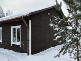 3-комнатный коттедж стандарт