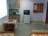 Стандартный номер с 2 односпальными кроватями