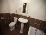 Апартаменты с балконом и с красивым видом из окна