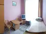 Одноместный однокомнатный номер