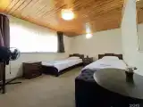 Двухместный номер с 2-мя отдельными кроватями Эконом