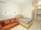 Апартаменты с кухней