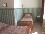 Двухместный номер Superior