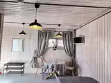 Апартаменты