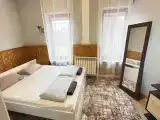 №3 Семейный Комфорт. С двуспальной кроватью.