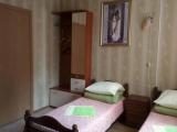 Комната стандарт с 2 односпальными кроватями