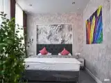 Улучшенный стандарт с 1 кроватью (1)