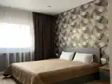 Классический номер с двухспальной кроватью