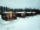 Коттедж "Б"