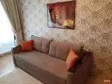 1-комнатные апартаменты, 30м²