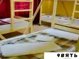 Койко-место в общем номере на 10 человек