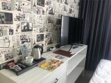 Улучшенный одноместный номер